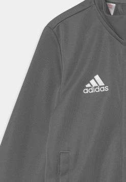 Adidas Performance ENTRADA TRACK UNISEX - Training Jacket - Team Grey Four -adidas Performance Shop ddfe55ebd92e45afad3d76ee7fc9d2a5