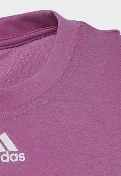 Adidas Performance NEW YORK CITY Y - Top - Purple -adidas Performance Shop de02ee39d3734843a399c2d37324f988