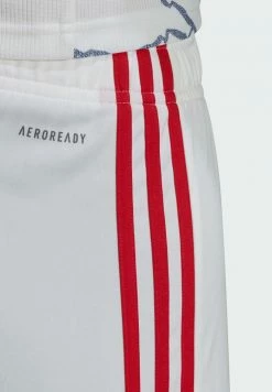 Adidas Performance FC BAYERN MUNICH - Sports Shorts - White -adidas Performance Shop de0b76a50ce945bbaf39b048f70d5c9c