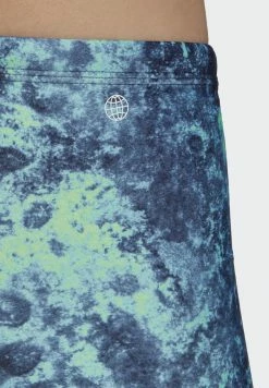 Adidas Performance MELTING SALT REVERSIBLE SWIM - Swimming Trunks - Blue -adidas Performance Shop de2330cd949b41dca2f39215e7516b64