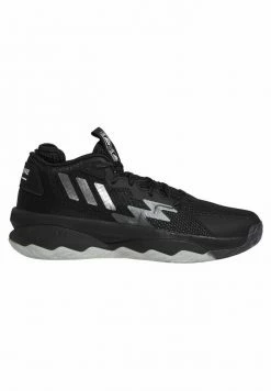 Adidas Performance DAME 8 - Basketball Shoes - Black 17 Adidas Performance DAME 8 - Basketball Shoes - Black -adidas Performance Shop de2f5db0452d4d1893c68a6d245790e2