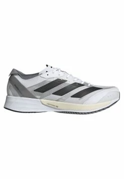 Adidas Performance ADIZERO ADIOS 7 - Minimalist Running Shoes - White 19 Adidas Performance ADIZERO ADIOS 7 - Minimalist Running Shoes - White -adidas Performance Shop de503e0fd7274e63b469f6e5611c2588