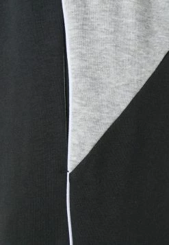 Adidas Performance Tracksuit Bottoms - Black/medium Grey Heather/white -adidas Performance Shop de5b20d8bc2f4c7c80c9d58e55537e11