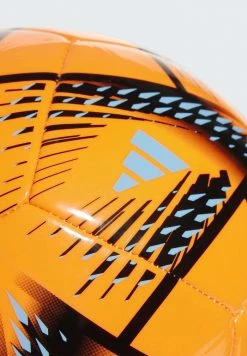 Adidas Performance AL RIHLA CLUB - Football - Orange -adidas Performance Shop de62351d12694a829bcd55f1016808ac