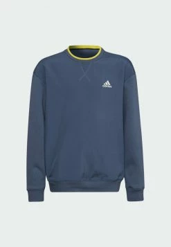 Adidas Performance ALL SZN - Sweatshirt - Green -adidas Performance Shop de8a110446be4b8685114958516f2177