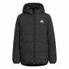 Adidas Performance Winter Jacket - Black -adidas Performance Shop de8f1d0d433a46d0952d8735691f1d3a