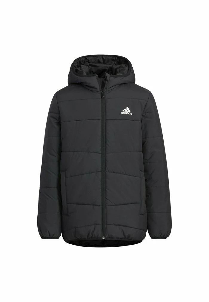 Adidas Performance Winter Jacket - Black 3 Adidas Performance Winter Jacket - Black