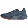 Adidas Performance TERREX AGRAVIC FLOW 2.0 - Trail Running Shoes - Blue -adidas Performance Shop de9b691b473d4851a22ab41eaa78782e
