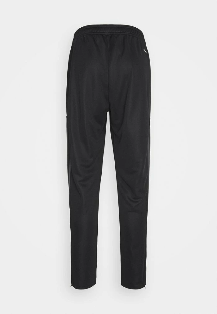 Adidas Performance TIRO PANT - Tracksuit Bottoms - Black 8 Adidas Performance TIRO PANT - Tracksuit Bottoms - Black - Image 6