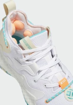 Adidas Performance HARDEN VOL 6 - Basketball Shoes - White 13 Adidas Performance HARDEN VOL 6 - Basketball Shoes - White -adidas Performance Shop dedc1f4d11f840b08e68231eb81c82bb