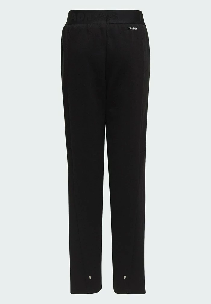 Adidas Performance Tracksuit Bottoms - Black 4 Adidas Performance Tracksuit Bottoms - Black - Image 2