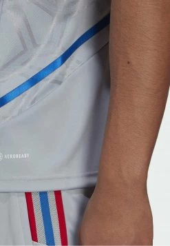 Adidas Performance OLYMPIQUE LYON CONDIVO 22 TRAININGSTRIKOT - Club Wear - Grey 14 Adidas Performance OLYMPIQUE LYON CONDIVO 22 TRAININGSTRIKOT - Club Wear - Grey -adidas Performance Shop deeb61a9bb96483d91391118afbb9211