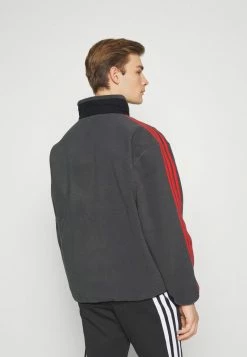 Adidas Performance FC BAYERN MÜNCHEN JACKET - Training Jacket - Grey -adidas Performance Shop def898cb532b49648b18b9751e99b082