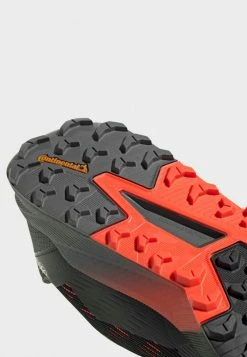 Adidas Performance TERREX AGRAVIC FLOW - Trail Running Shoes - Black 16 Adidas Performance TERREX AGRAVIC FLOW - Trail Running Shoes - Black -adidas Performance Shop deff6543884e4cca8fddd69e433b6776