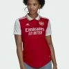 Adidas Performance FC ARSENAL - Football Shirt - Red 1 Adidas Performance FC ARSENAL - Football Shirt - Red -adidas Performance Shop df1090433fe946369ddc9e47ad960c6e