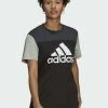 Adidas Performance ESSENTIALS - Print T-shirt - Black 1 Adidas Performance ESSENTIALS - Print T-shirt - Black -adidas Performance Shop df1a3f20d0444a1dbed801ef680f909f
