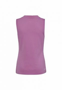 Adidas Performance NEW YORK CITY Y - Top - Purple -adidas Performance Shop df2de5852c9842daabba30b72e2795c1