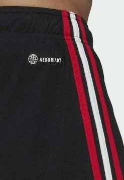 Adidas Performance MANCHESTER UNITED AWAY - Sports Shorts - Black 12 Adidas Performance MANCHESTER UNITED AWAY - Sports Shorts - Black -adidas Performance Shop df34df36f9764ace8ed288e1a2ec23af