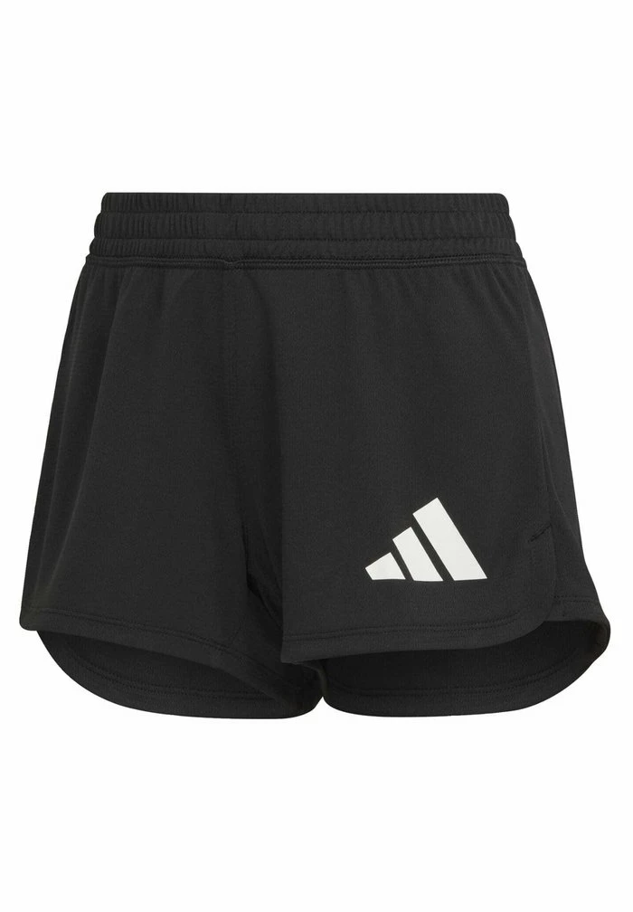Adidas Performance Sports Shorts - Black 7 Adidas Performance Sports Shorts - Black - Image 5