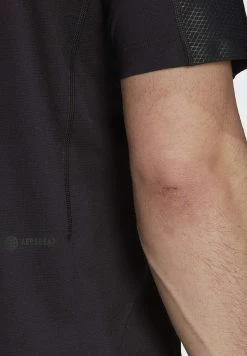 Adidas Performance Print T-shirt - Black -adidas Performance Shop df4c851c9cb54f53808c50da20498936