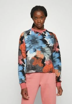 Adidas Performance Sweatshirt - Red/multicolor