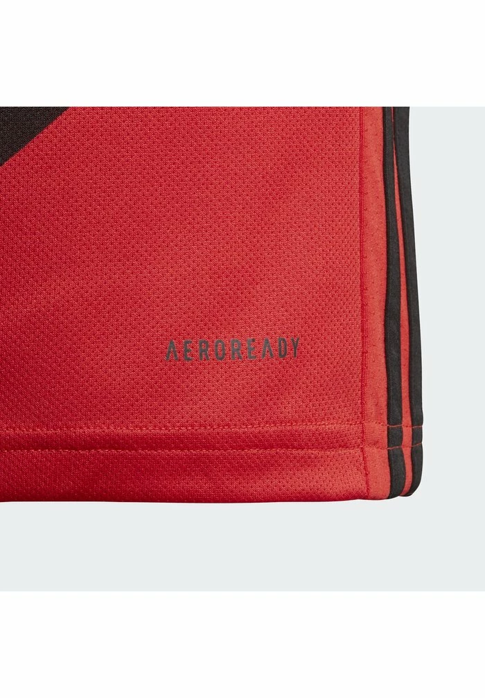 Adidas Performance BELGIUM RBFA HOME JERSEY - Club Wear - Red 8 Adidas Performance BELGIUM RBFA HOME JERSEY - Club Wear - Red - Image 6