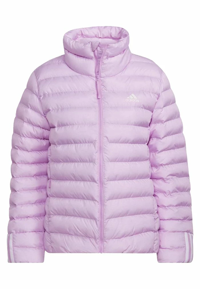 Adidas Performance Winter Jacket - Purple 10 Adidas Performance Winter Jacket - Purple - Image 8