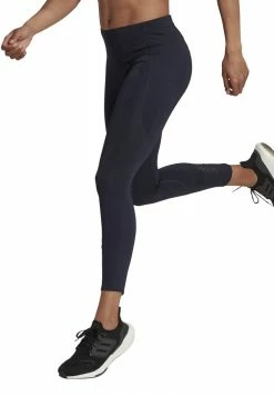 Adidas Performance FASTIMP 7/8 - Leggings - Legend Ink -adidas Performance Shop df885f4ff5bb478087d0e8015a3e76fc