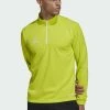 Adidas Performance ENTRADA TRAINING - Long Sleeved Top - Yellow 2 Adidas Performance ENTRADA TRAINING - Long Sleeved Top - Yellow -adidas Performance Shop df9a53eb50db41ca873eec482a6ad4c1