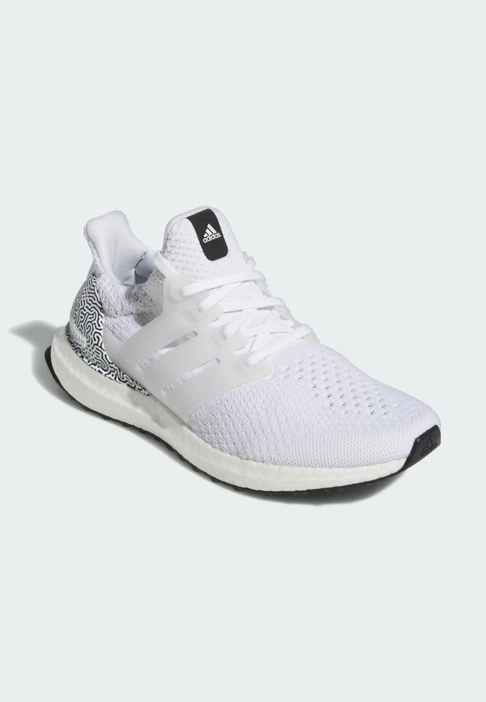 Adidas Performance ULTRABOOST DNA - Trainers - White/black 5 Adidas Performance ULTRABOOST DNA - Trainers - White/black - Image 3