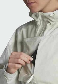 Adidas Performance TERREX CT XPLORIC RAIN.RDY - Parka - White 15 Adidas Performance TERREX CT XPLORIC RAIN.RDY - Parka - White -adidas Performance Shop dfa836241e9246f28d826d5c373b3aa9