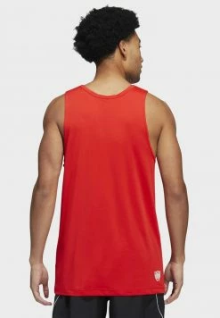 Adidas Performance D.O.N. ISSUE FUTURE OF FAST - Top - Red -adidas Performance Shop dfa9916652954496858c5a1f8d7a426f