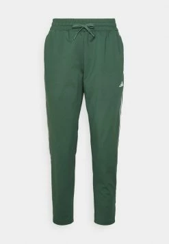Adidas Performance Tracksuit Bottoms - Green Oxide/white -adidas Performance Shop dfb5ea1f87c147ca95925f9e1079df56