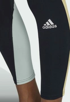 Adidas Performance Leggings - Blue 12 Adidas Performance Leggings - Blue -adidas Performance Shop dfbd9ca2f135482280a87053c12dcd5d