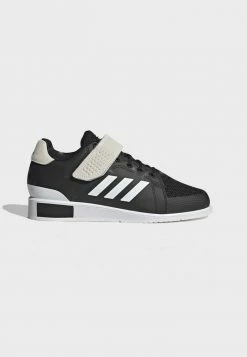 Adidas Performance POWER PERFECT TOKYO - Training Shoe - Black 22 Adidas Performance POWER PERFECT TOKYO - Training Shoe - Black -adidas Performance Shop dfbf90acda3144508532b56b951b8a16