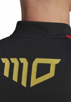 Adidas Performance SALAH - Training Jacket - Black -adidas Performance Shop dfc1ade036ce4707abba0bf6b1eb9fc1