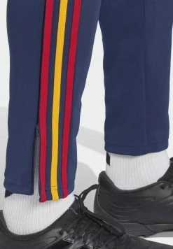 Adidas Performance SPAIN FEF SET - Tracksuit - Blue -adidas Performance Shop dfdc8c7e8cca4e5b9fdd201e9fba6f2c