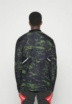 Adidas Performance MANCHESTER UNITED TRAININGS - Club Wear - Semi Solar Slime/black 10 Adidas Performance MANCHESTER UNITED TRAININGS - Club Wear - Semi Solar Slime/black -adidas Performance Shop dff2d3dad7d242e2bebc18d131193ae1