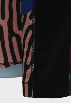 Adidas Performance Leggings - Trousers - Blue -adidas Performance Shop dffd07d0492047ddab7225ce825a8fcc