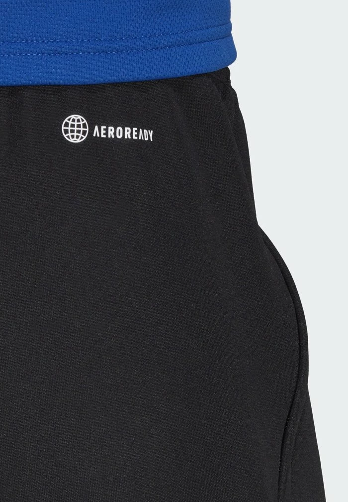 Adidas Performance AWAY DAYS - Tracksuit Bottoms - Black/team Royal Blue 7 Adidas Performance AWAY DAYS - Tracksuit Bottoms - Black/team Royal Blue - Image 5