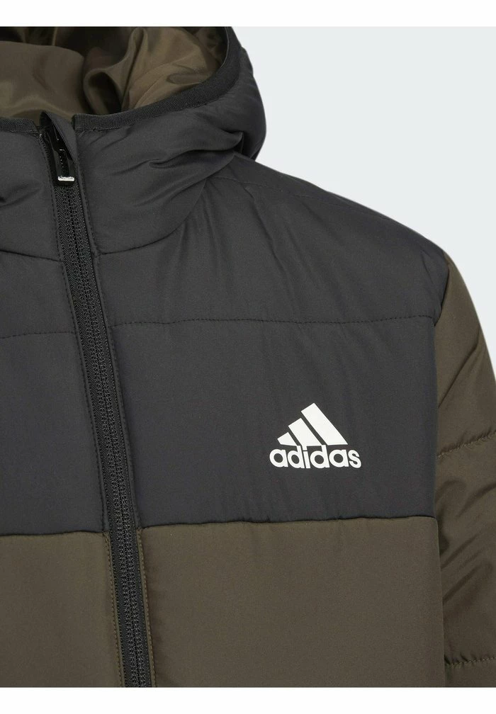 Adidas Performance Winter Jacket - Green 7 Adidas Performance Winter Jacket - Green - Image 5