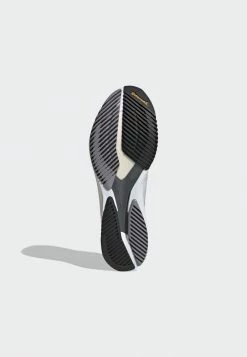 Adidas Performance ADIZERO ADIOS 7 WIDE - Competition Running Shoes - White -adidas Performance Shop e03f6a34dd304b058d6ea4a30804fafe