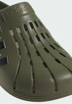 Adidas Performance Pool Slides - Green -adidas Performance Shop e044d80b55a3411cb4ab4135303639e9