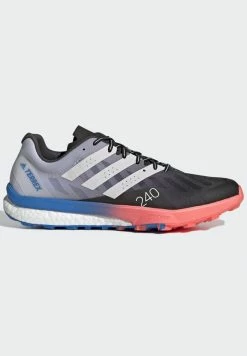 Adidas Performance TERREX SPEED ULTRA - Trail Running Shoes - Core Black/crystal White/turbo -adidas Performance Shop e045d3ff0fc04c7aaa8df623b7067292