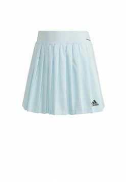 Adidas Performance Sports Skirt - Blue -adidas Performance Shop e04db8b303d54e8282bc28f546363e2c