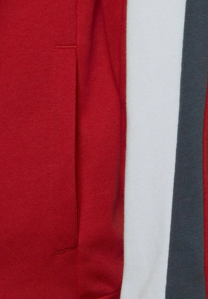 Adidas Performance SET - Tracksuit - Red 12 Adidas Performance SET - Tracksuit - Red - Image 10