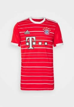 Adidas Performance FC BAYERN MÜNCHEN HOME - Club Wear - Red -adidas Performance Shop e08785d218234db2bd6ac60f84be71d2