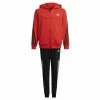 Adidas Performance Outdoor Jacket - Red
