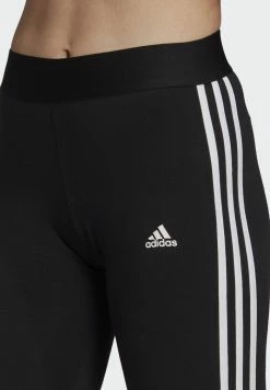 Adidas Performance Leggings - Black/white 11 Adidas Performance Leggings - Black/white -adidas Performance Shop e09cd29b75be4f429457c2087574003c