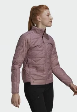 Adidas Performance TERREX MULTI INSULATED - Outdoor Jacket - Purple 10 Adidas Performance TERREX MULTI INSULATED - Outdoor Jacket - Purple -adidas Performance Shop e0bdd8c116b4477791b003ecc3b9a9a9